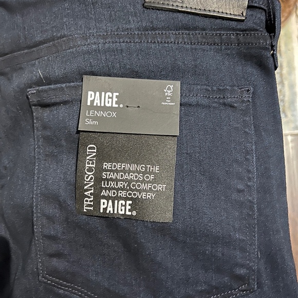 PAIGE JEANS - MENS - Picture 1 of 3